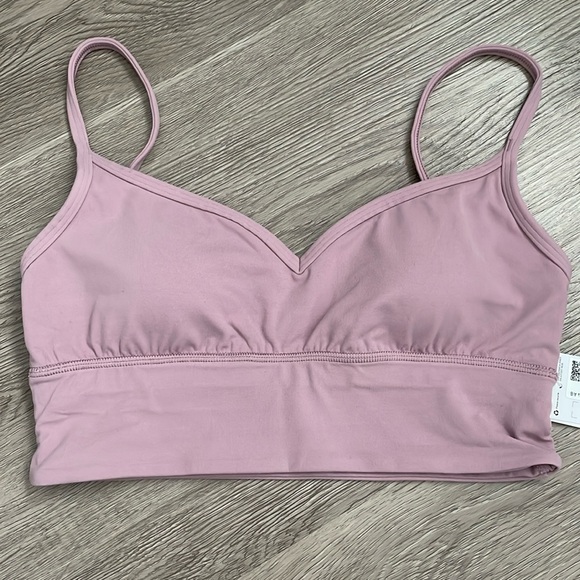 Lululemon align sweetheart bra - Picture 3 of 3